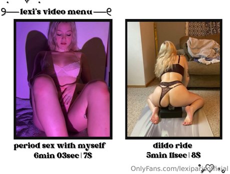 lexiparisofficial top pornstar photos