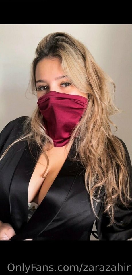 zarazahir perfect pornstar photos