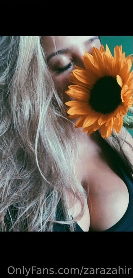 zarazahir sex actress photo