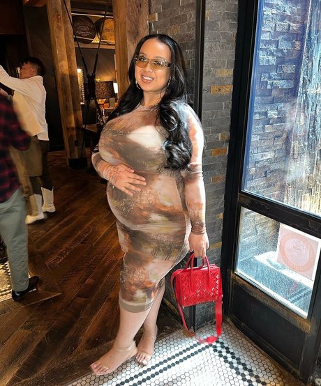 Bree Candace star perfect img