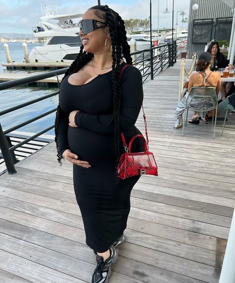 Bree Candace free model image