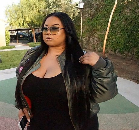 Bree Candace exclusive pornstar photos