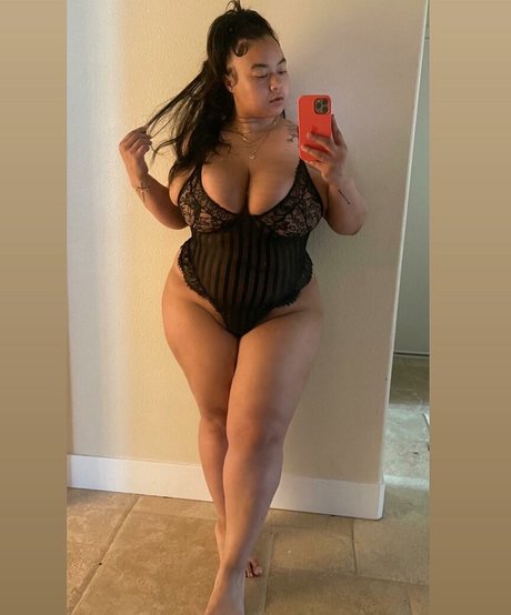 Bree Candace star beautiful gallery