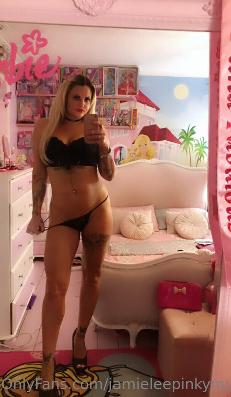 Jamieleepinkymummy model hd galleries