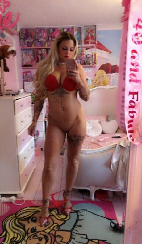 Jamieleepinkymummy beautiful pornstar image