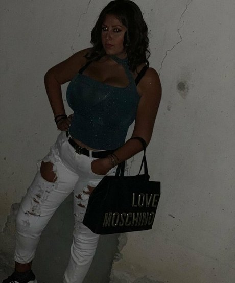 Jolanda Tummolillo nudes actress galleries