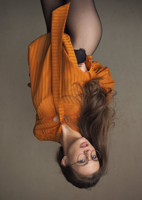 Anyutamoor pornstar nudes pics