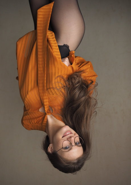 Anyutamoor top model archive