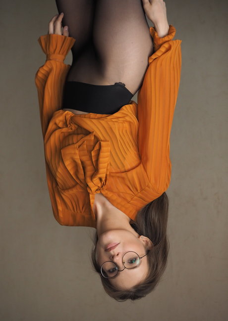 Anyutamoor pretty pornstar archive