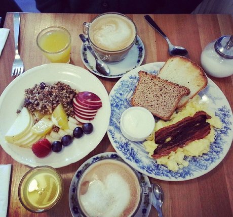 Acronopia high quality model picture