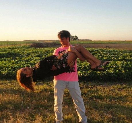 Acronopia exclusive pornstar image