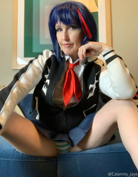 calamity jaye xxx star archive