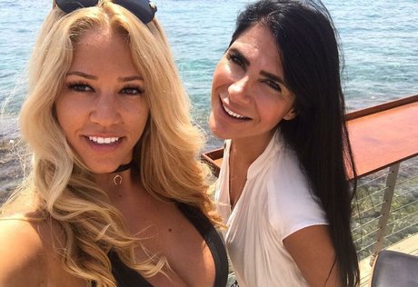 Nicolle A nude pornstar galleries