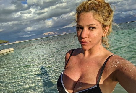 Nicolle A erotic pornstar photo