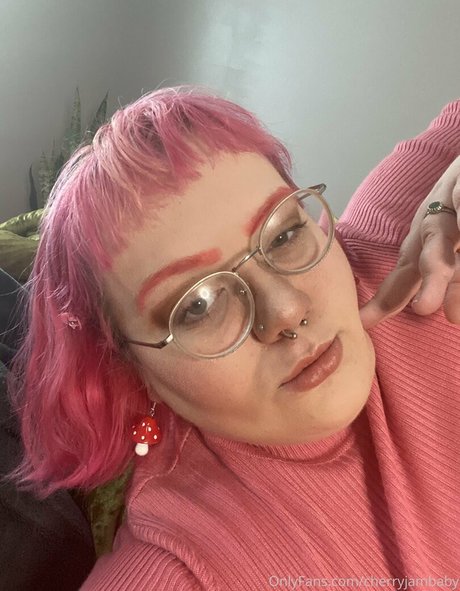 cherryjambaby pretty star img