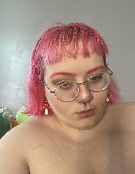 cherryjambaby nudes actress images