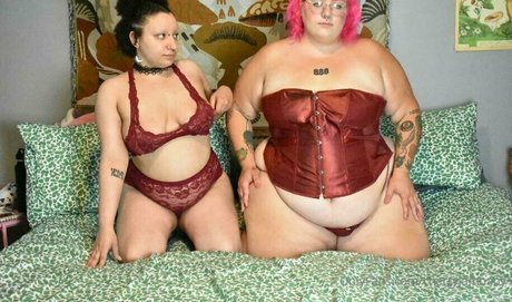 cherryjambaby porn star images