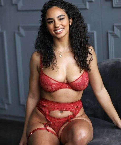 Erikahmarie free model picture