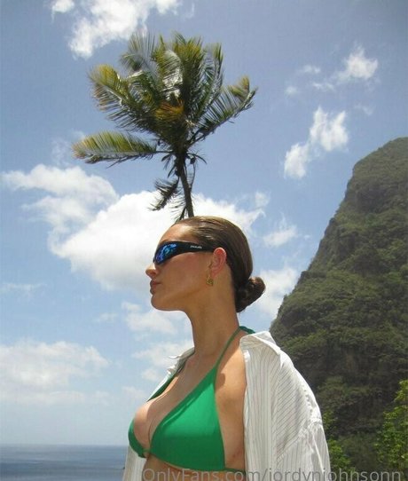 Jordyn Johnson pornstar sex image