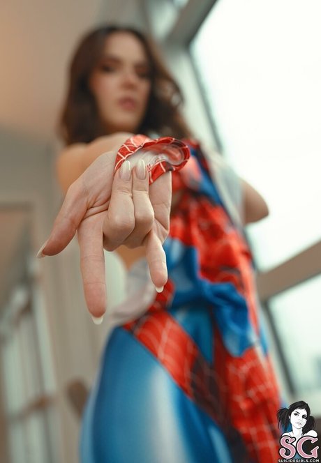 Ceciamix star adult pics