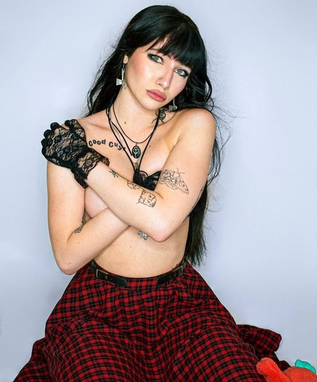 Jesscorbino pretty model archive