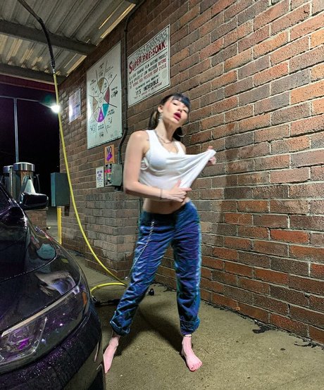 Jesscorbino naked model pictures