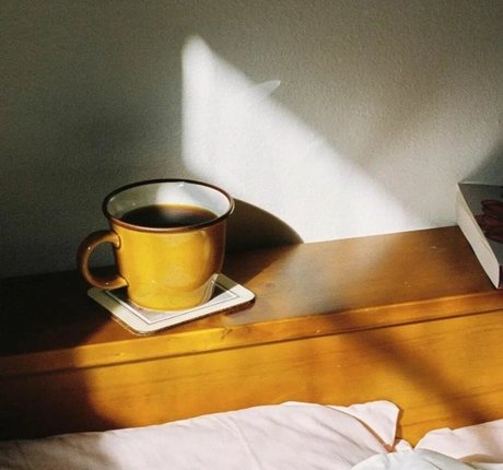 Miss Caffeine star sexy pic