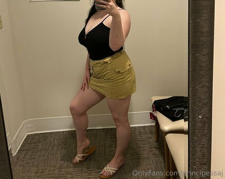 principessaj erotic star picture