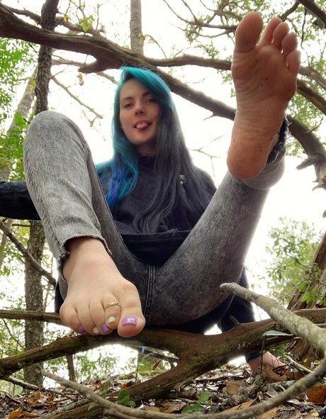 xxlittlefootxx1 model beautiful img