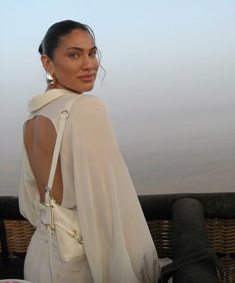 La Tecia Thomas star pics