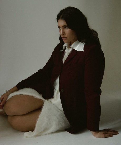 La Tecia Thomas porn model pics