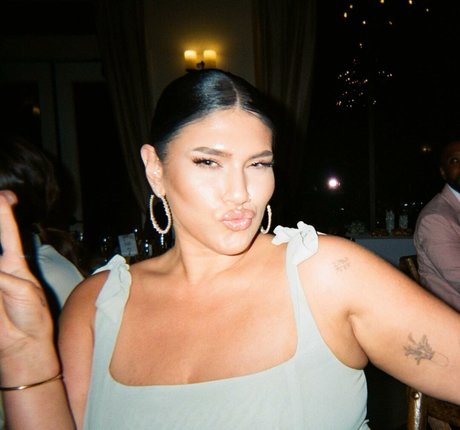 La Tecia Thomas hd star pic