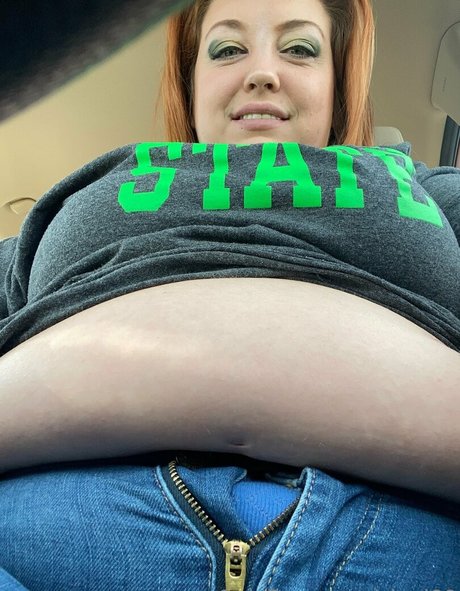 clani89 model perfect picture