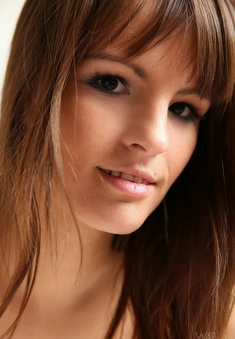 Rita Peach star naked pics