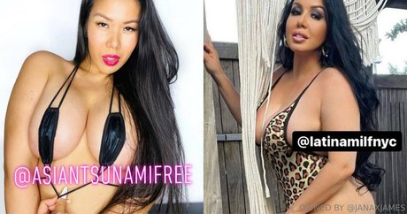 janaxjames star beautiful archive