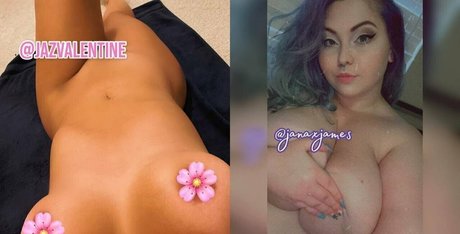 janaxjames exclusive actress photo