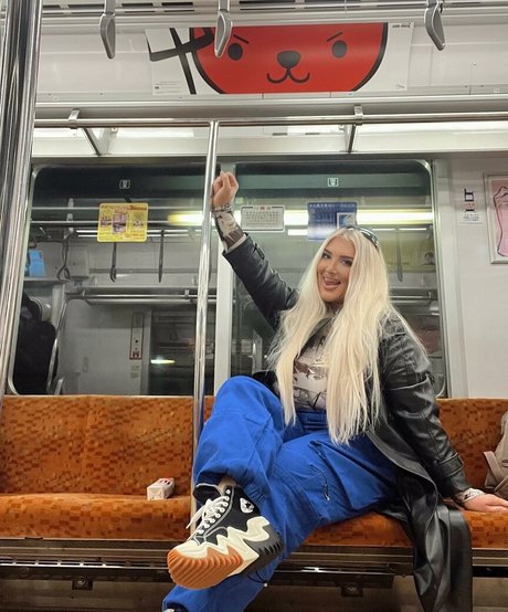 Taya Christian star best gallery