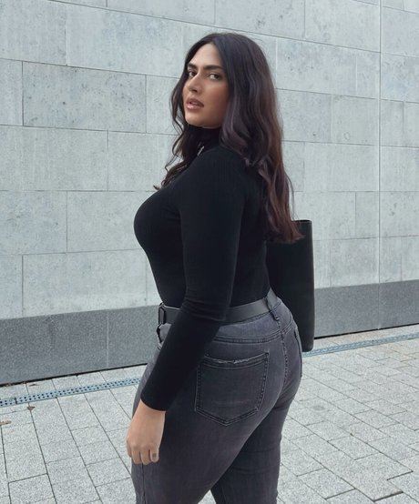 Irena Drezi model porn images