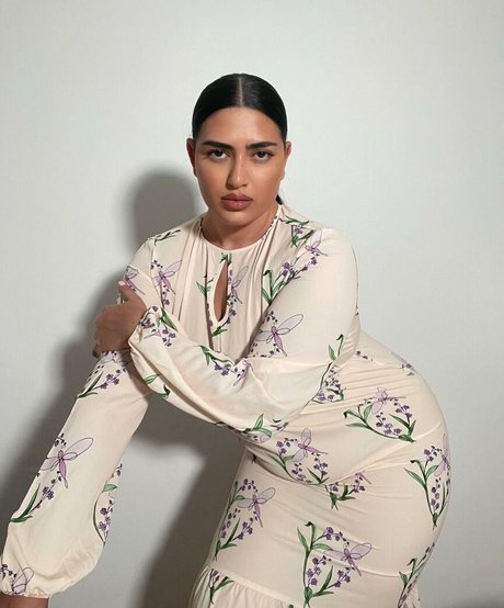 Irena Drezi model sexy gallery