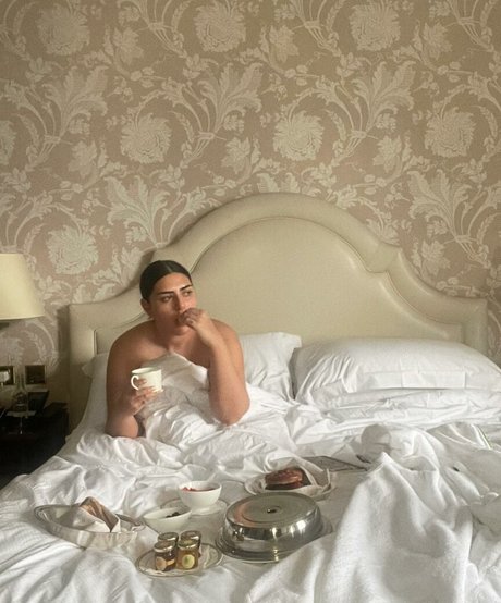 Irena Drezi pornographic actress photo