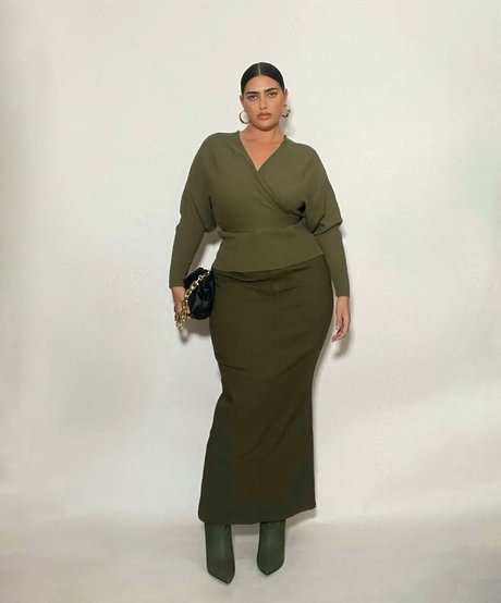 Irena Drezi high quality model photos