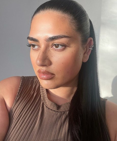 Irena Drezi nice model img