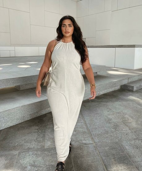 Irena Drezi exclusive model archive