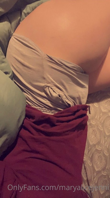 maryalicejenni model sexy gallery