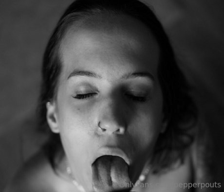 pepperpouts naked pornstar gallery