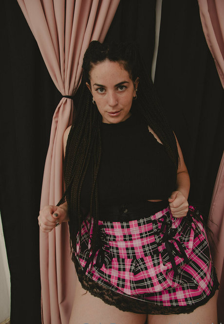 pinkkgirl pornstar nudes photo