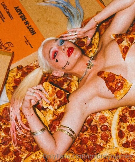 imjordynjames pornstar erotic picture