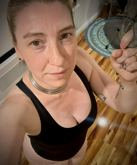 aussiebondagegirl art pornstar picture