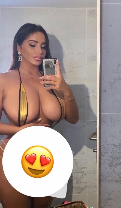 Anais Braga Dias best star photo