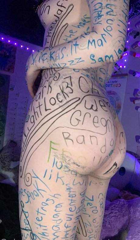 teasinglytrashed pornstar top gallery